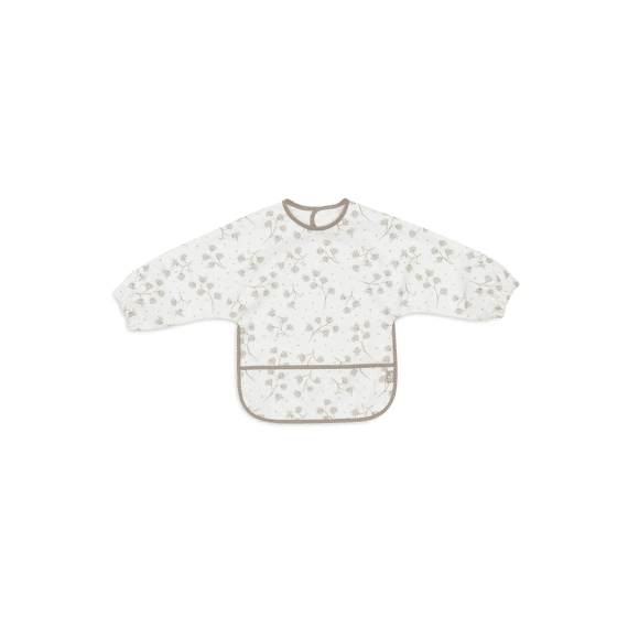 Jollein Slab Met Mouw Waterproof Leafy Dreams