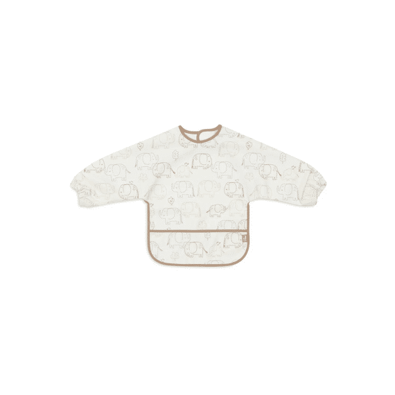 Jollein Slab Met Mouw Waterproof Elephant Tales