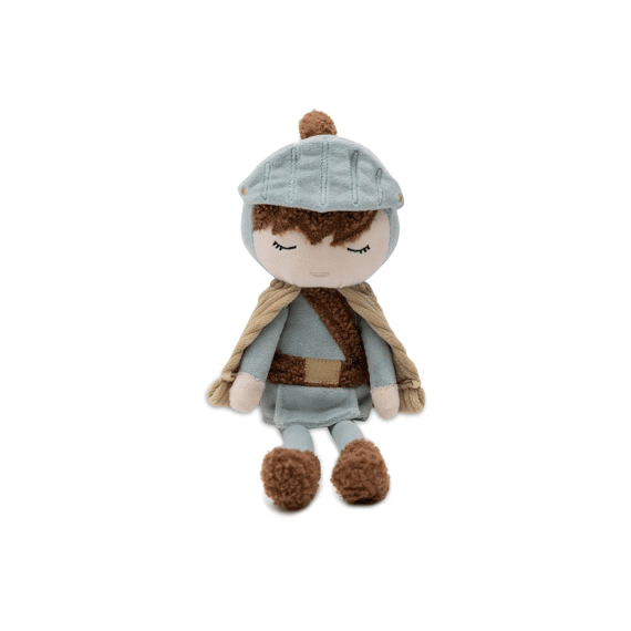Jollein Knuffel Knight Duke