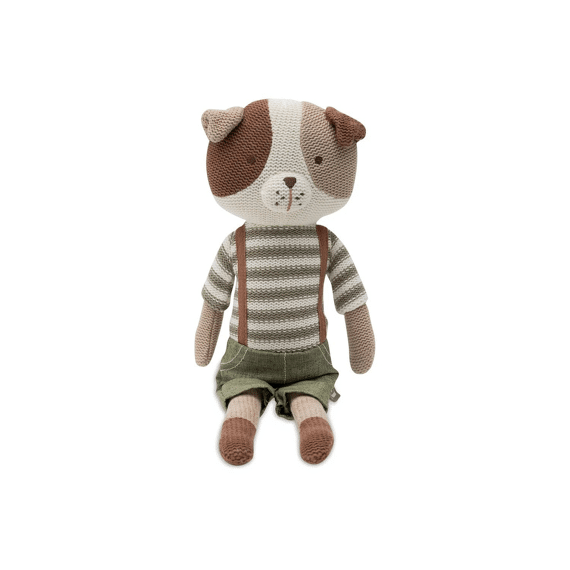 Jollein Knuffel Mick