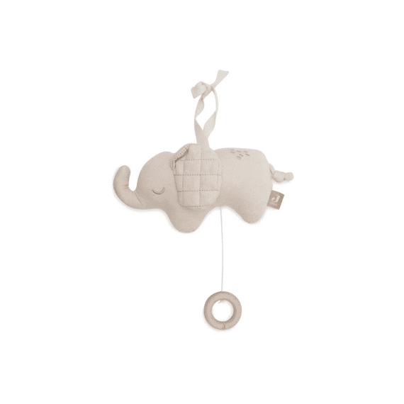 Jollein Muziekhanger Elephant Tales