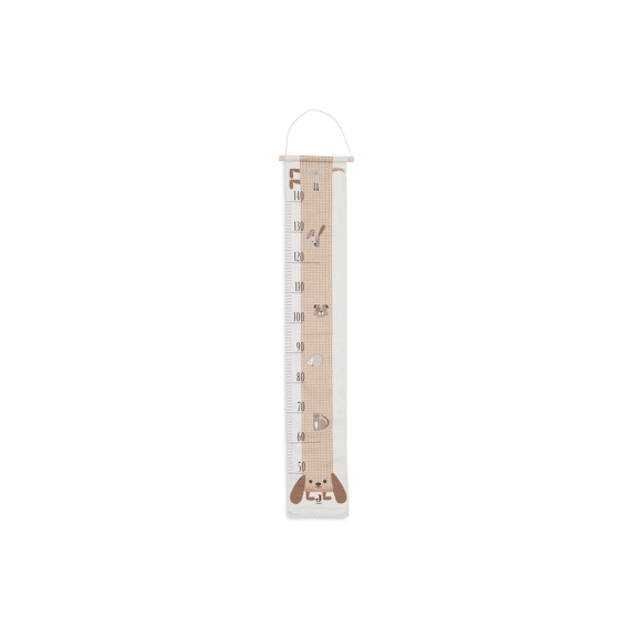 Jollein Groeimeter Animal Friends