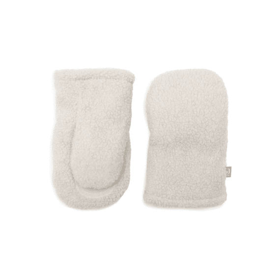 Jollein Handschoenen Voor Wandelwagen Teddy Natural