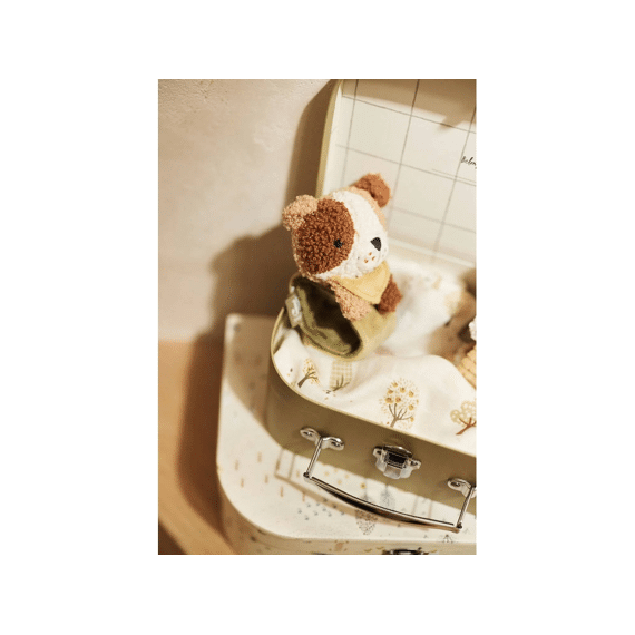 Jollein Polsrammelaar Mick