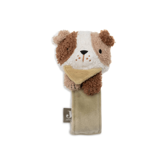 Jollein Polsrammelaar Mick