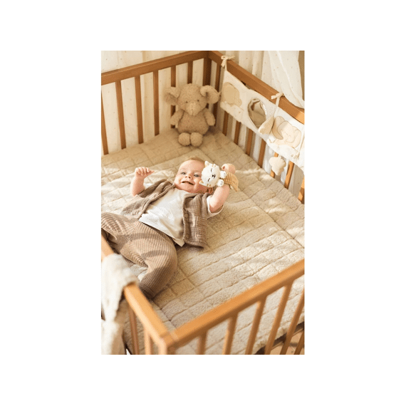 Jollein Polsrammelaar Charlie