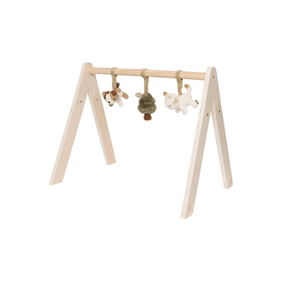 Jollein Babygym Speeltjes Tiny Park