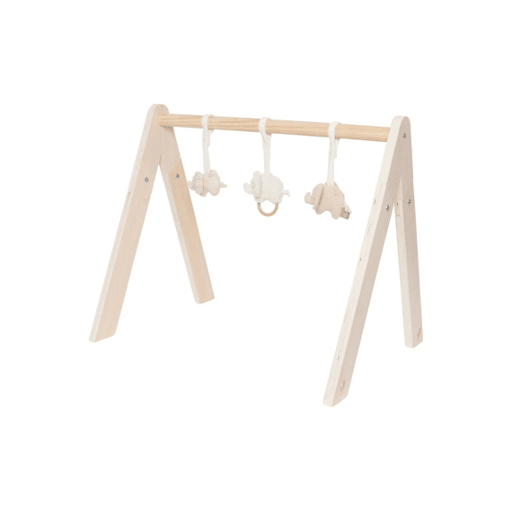 Jollein Babygym Speeltjes Elephant Tales