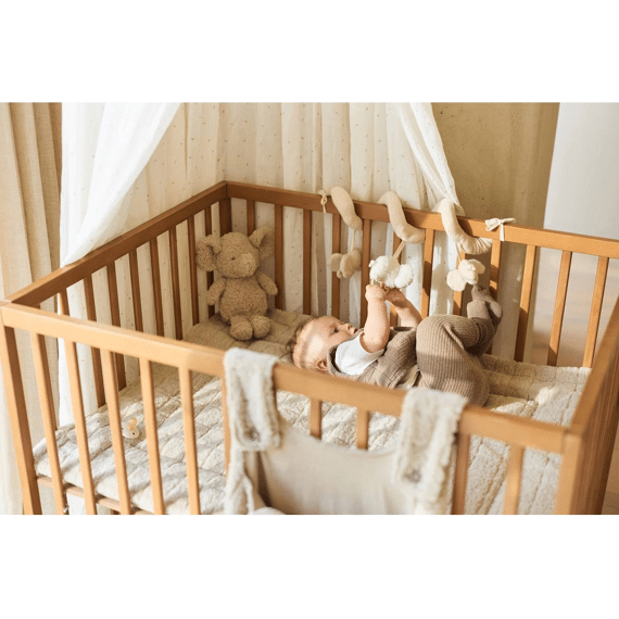 Jollein Activiteitenspiraal Elephant Tales
