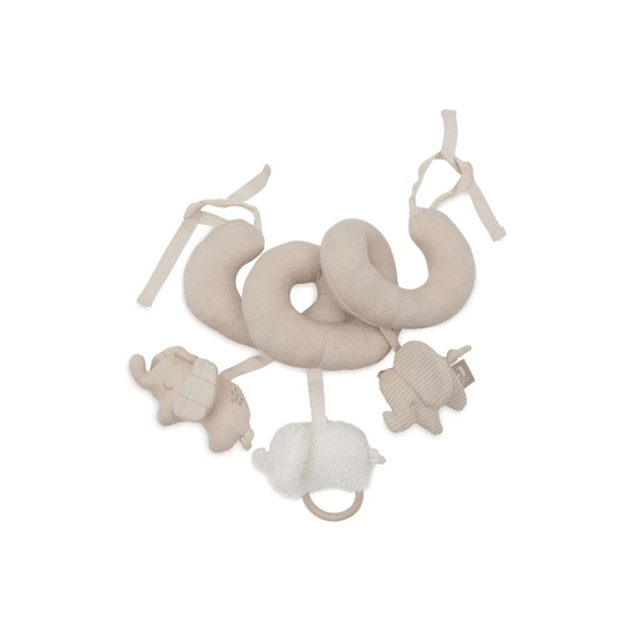 Jollein Activiteitenspiraal Elephant Tales