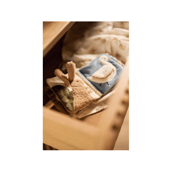 Jollein Activiteitenboekje Tiny Park