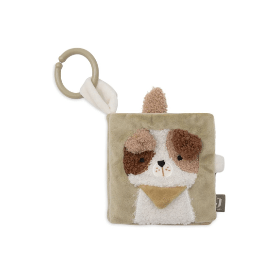 Jollein Activiteitenboekje Tiny Park