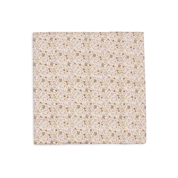 Jollein Tetradoeken 70x70 3-pack Flower Fairies