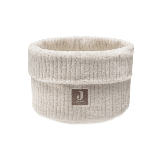 Jollein Commodemandje Cloudy Rib Oatmeal