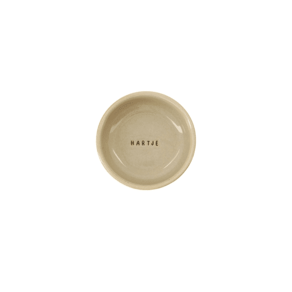 Zusss Dipschaaltje Hartje Zand