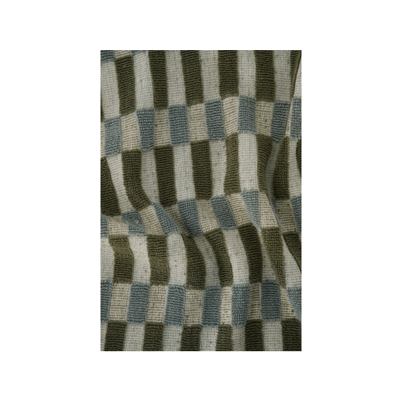 Zusss Keukenset Jij Bent Zo Leuk Zand/grijs/groen