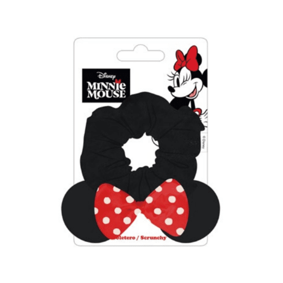 Minnie Haaraccessoire 1 Scrunchie