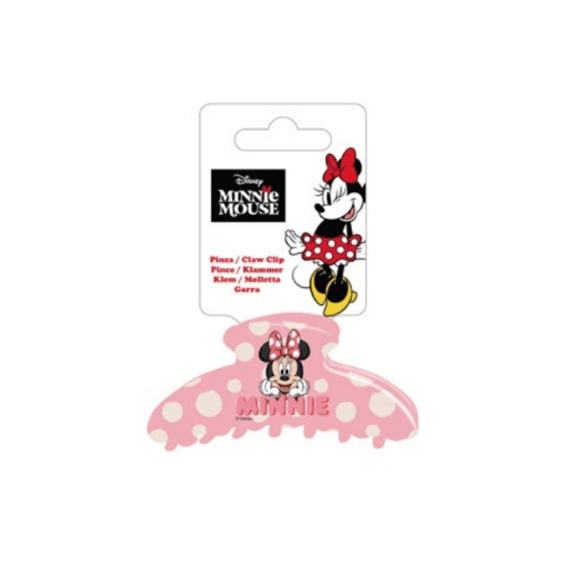 Minnie Haaraccessoire 1 Grote Haarclip