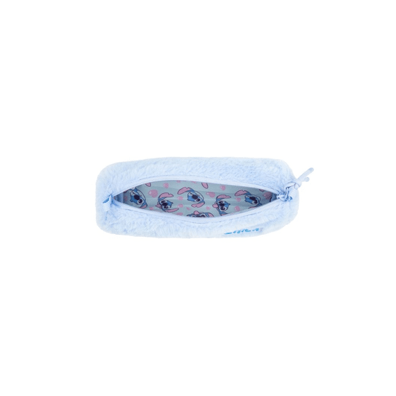 Disney Stitch Fluffy Pennenrol