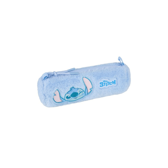 Disney Stitch Fluffy Pennenrol