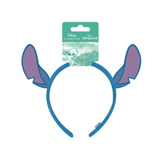 Lilo & Stitch Haaraccessoire 1 Diadeem