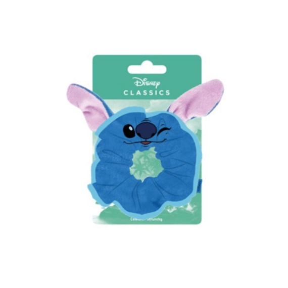 Lilo & Stitch Haaraccessoire 1 Scrunchie