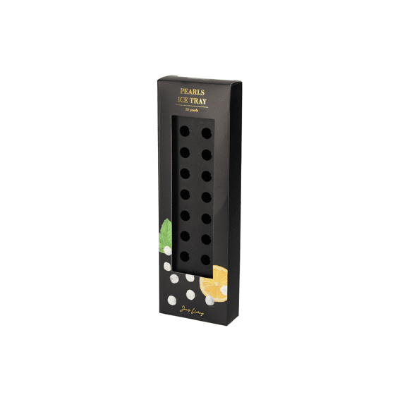 Jens Living Ijsblokjesvorm Parels