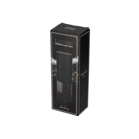 Jens Living Elektrische Peper & Zoutmolen