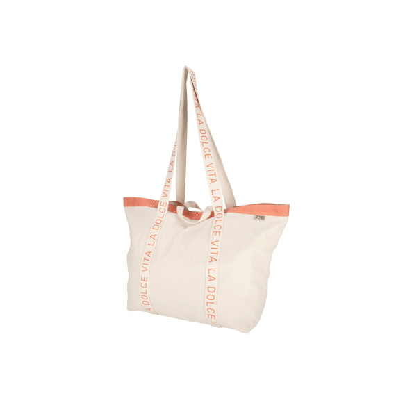 Jens Living Shopper Dolce Vita Terra 59x42cm