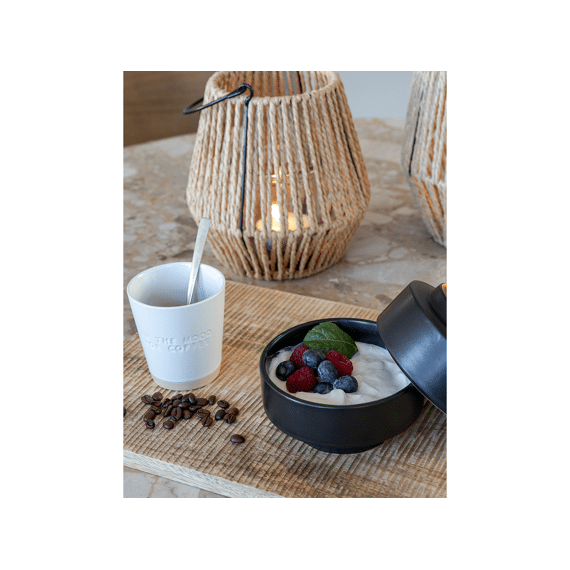 Jens Living Mok Mood For Coffee