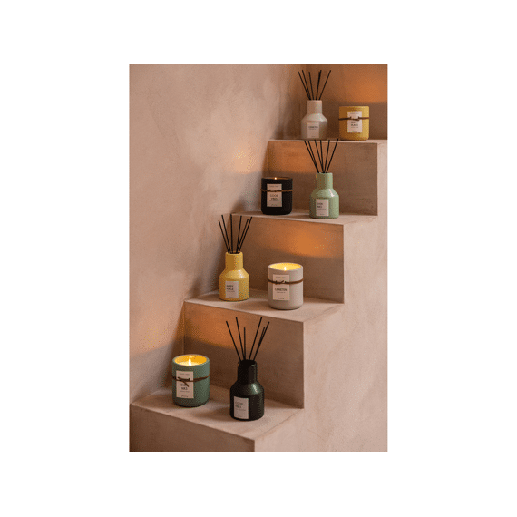 Jens Living Geurstokjes Good Vibes Sandalwood