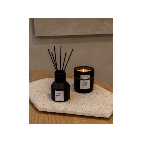 Jens Living Geurstokjes Good Vibes Sandalwood