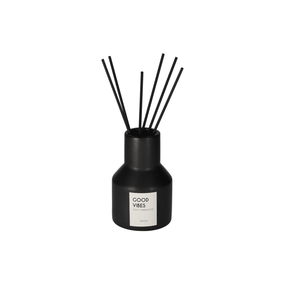 Jens Living Geurstokjes Good Vibes Sandalwood