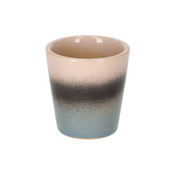 Jens Living Mok Bobbi Groen Keramiek