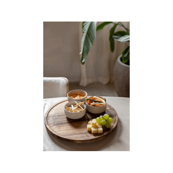 Jens Living Draaiplateau Lazy Bob 34cm