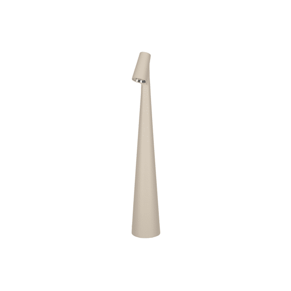 Jens Living Led Tafellamp Spotlight Taupe