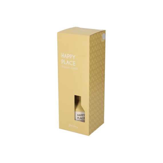 Jens Living Geurstokjes Happy Place Jasmijngeur