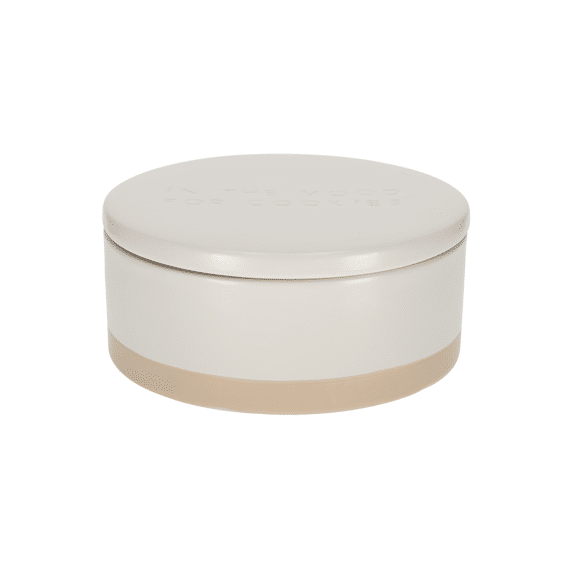 Jens Living Koekjestrommel Wit Mood For Food