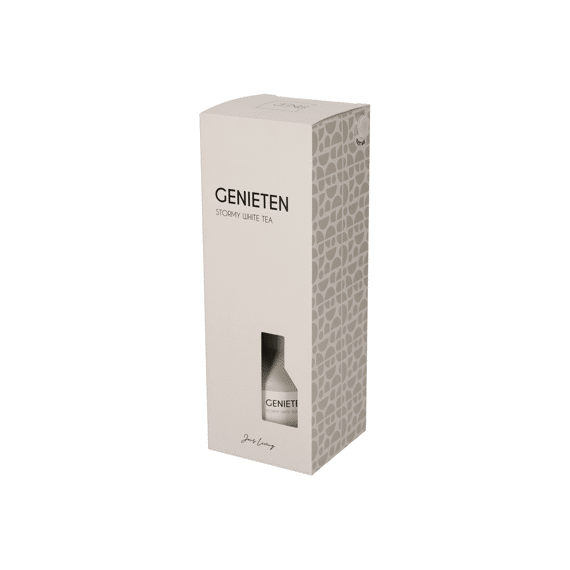 Jens Living Geurstokjes Genieten Witte Thee