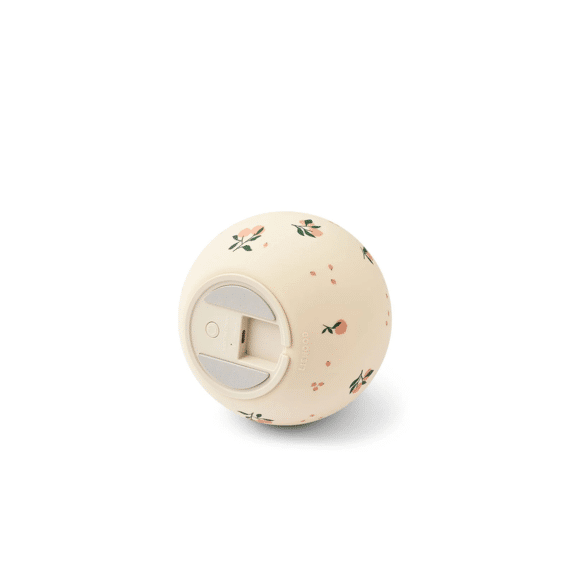 Liewood Yuki Night Light Peach/ Sea Shell