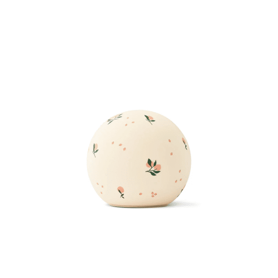 Liewood Yuki Night Light Peach/ Sea Shell