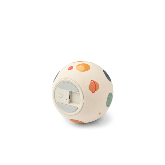 Liewood Yuki Night Light Universe Sandy