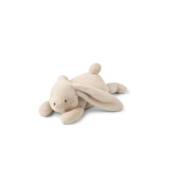 Liewood Paulin Rabbit Heavy Teddy Mist
