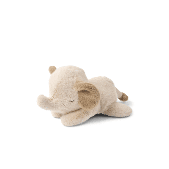 Liewood Berto Baby Olifant Teddy Mist