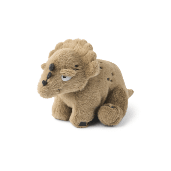 Liewood Berto Tricera Dino Teddy Dune