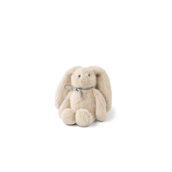 Liewood Dania Rabbit Rammelaar Mist