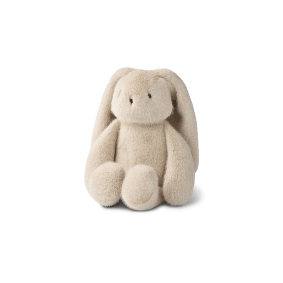 Liewood Hattie Rabbit Humming Teddy Mist