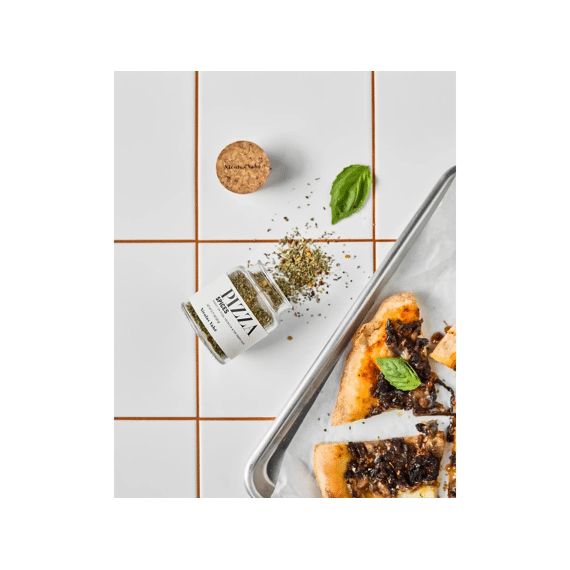 Nicolas Vahe Kruidenmengeling 20g Pizza