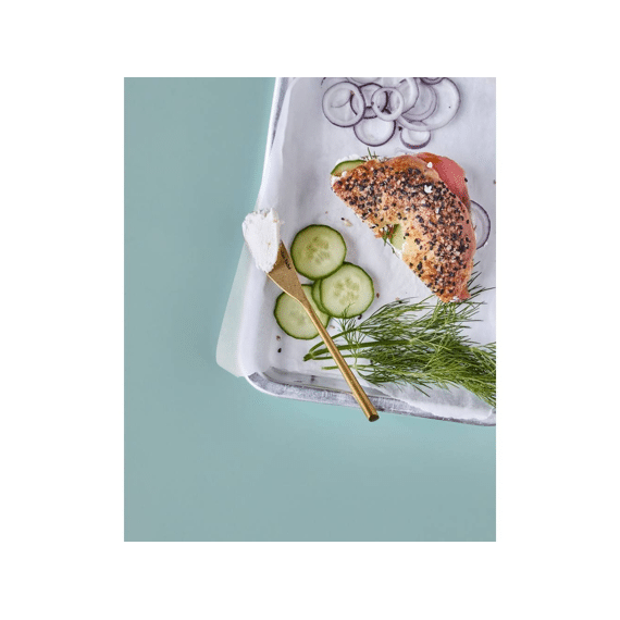 Nicolas Vahe Botermes Antiek Goud 4 Stuks