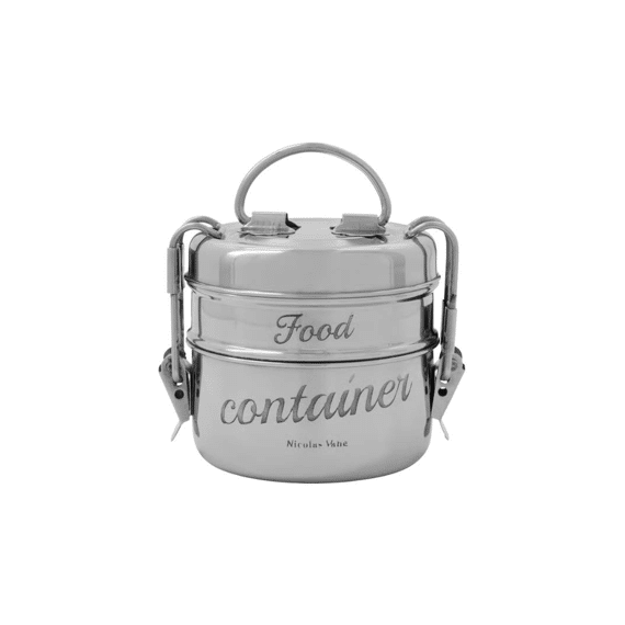 Nicolas Vahe Voedseldrager 10x10cm